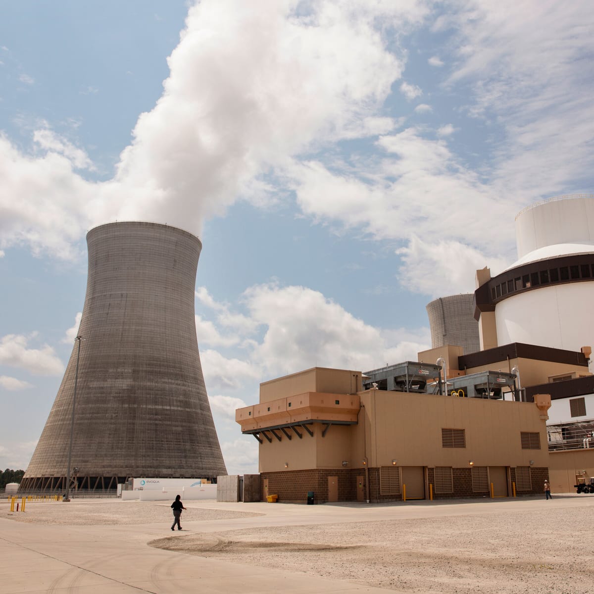 Explainer: Why the U.S. Froze Nuclear—And Why the White House Now Wants to Break the Ice Post feature image