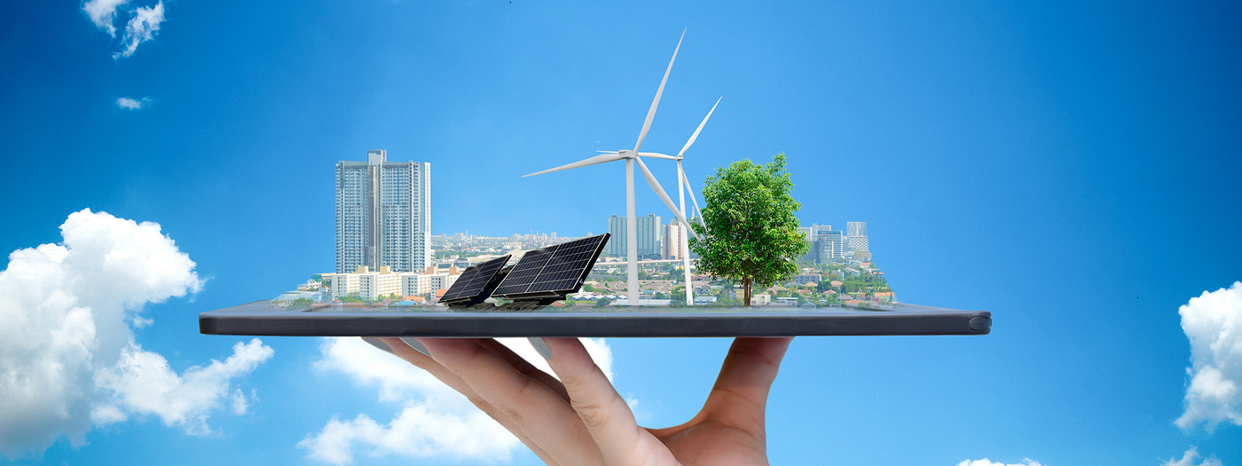 Wall Street, Silicon Valley, and Utilities: The Power Struggle Shaping Energy’s Future Post feature image