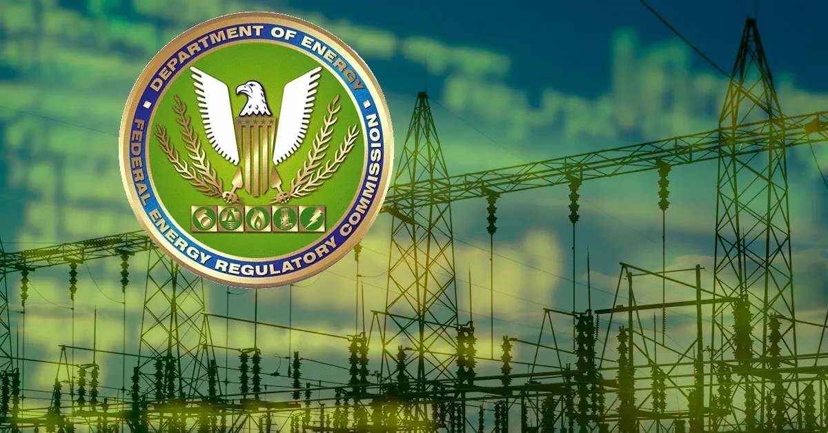 Projects and Liabilities: What Two Cases Reveal About FERC’s Higher Stakes Post feature image