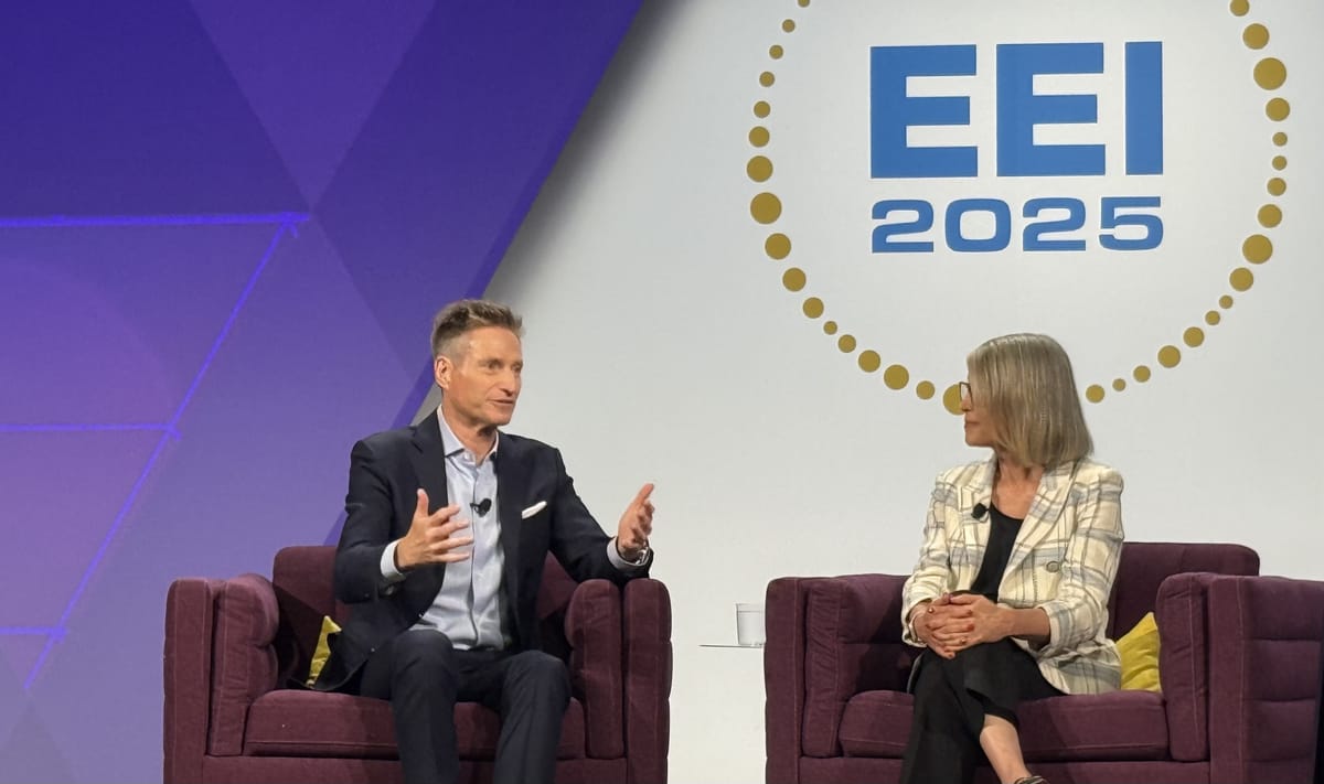 What Lockheed Martin Is Doing at the Utility Table Post feature image