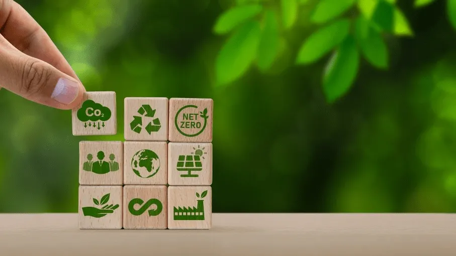 Carbon Credits 101: Five Things to Know About the Market That Could Shape Our Climate Future Post feature image