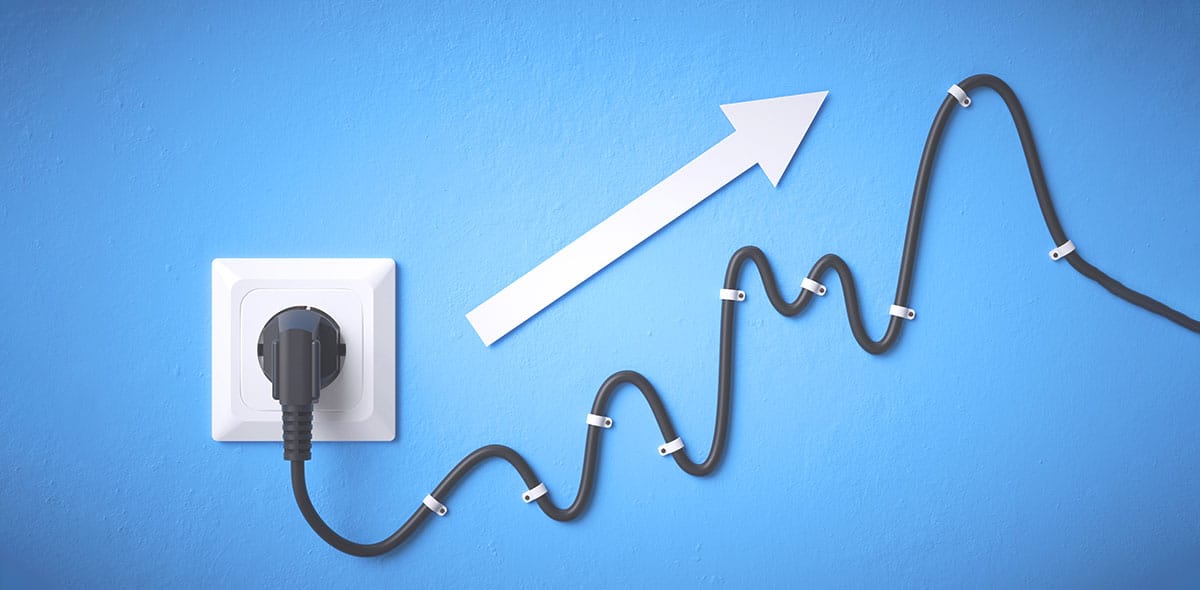 The New Math on Power: Why Your Bill Keeps Rising — and Why It’s Unlikely to Ease Anytime Soon Post feature image