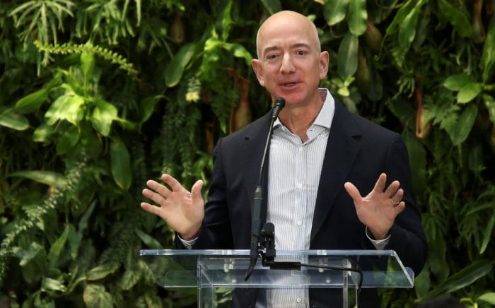 Bezos Earth Fund Joins $7.5B Effort to Expand Clean Energy Access Post feature image