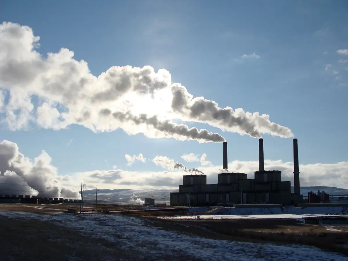 FERC Rejects Tri-State’s Large-Load Tariff, Citing State Authority Over Big-Power Customers Post feature image