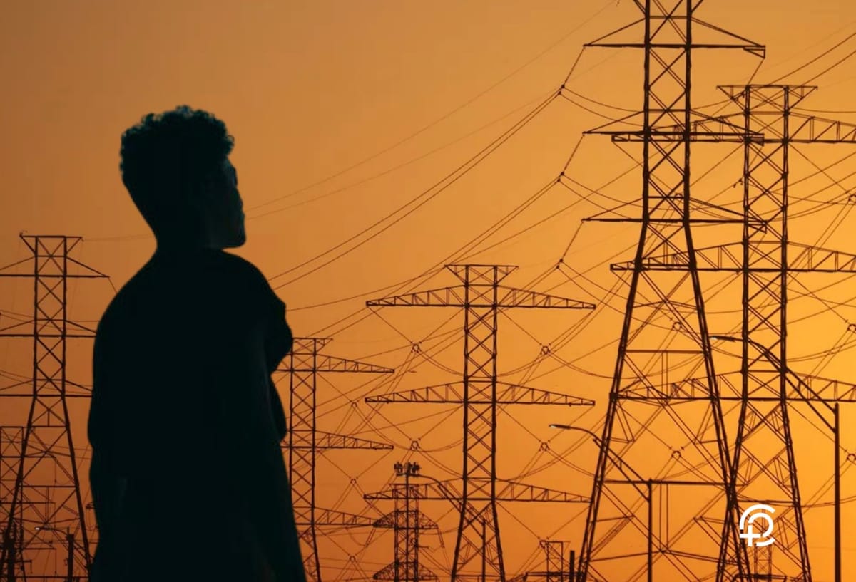 America’s Power Demand Is Aiming Toward Record Highs — Here’s What It Means for You Post feature image