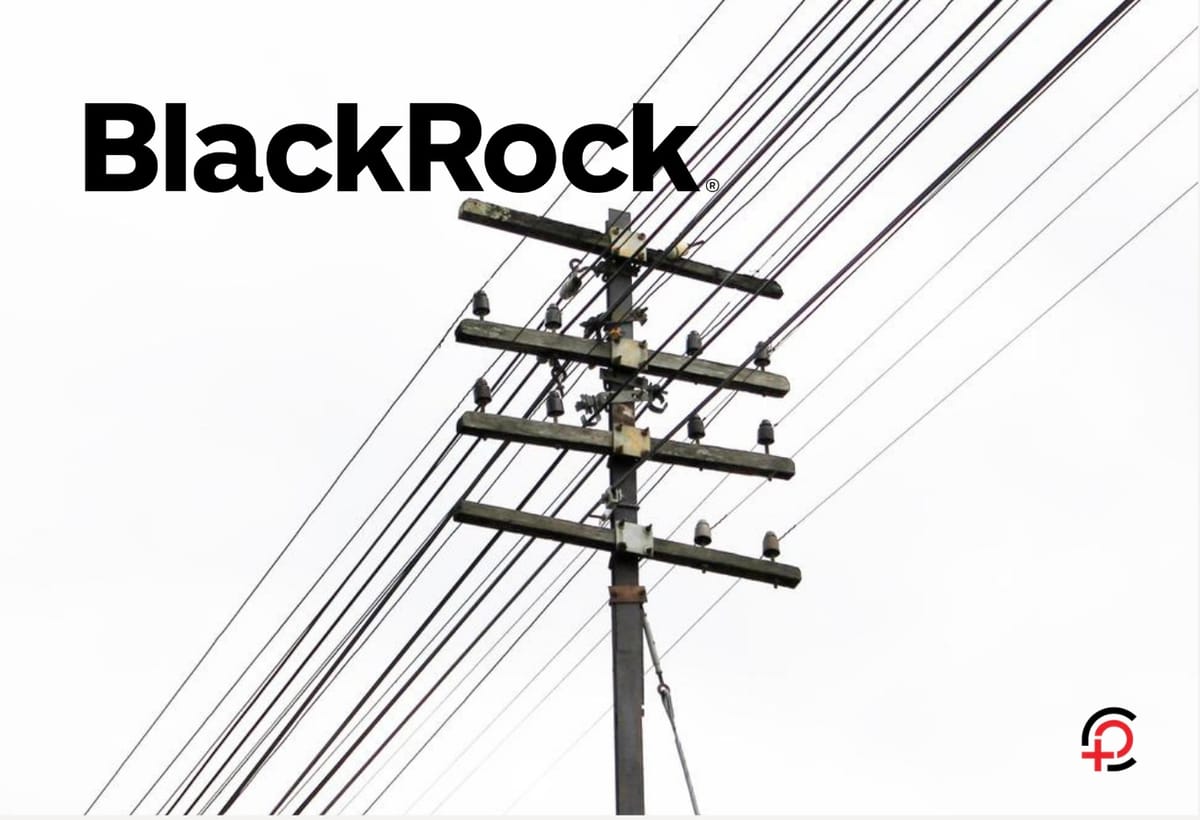 The Grid Goes Private: Minnesota Approves BlackRock’s $6.2 Billion Utility Buyout — Signaling a New Era Post feature image