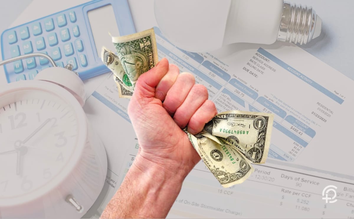 The Affordability Squeeze: How Rate Hikes and Vanishing Incentives Are Raising Household Energy Costs Post feature image