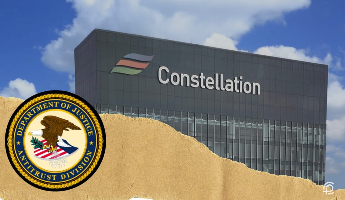 Why Federal Regulators Stepped In on Constellation Energy’s Calpine Deal — and Why It Matters for Consumers Post feature image