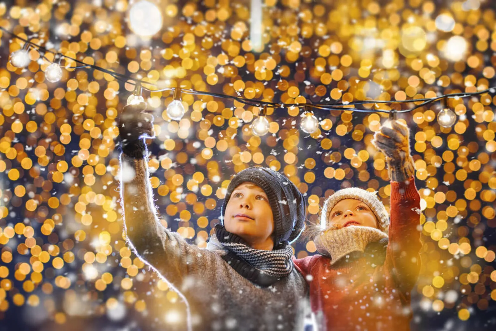 Light Up the Holidays: 7 Power Companies Keeping Community Traditions Aglow Post feature image