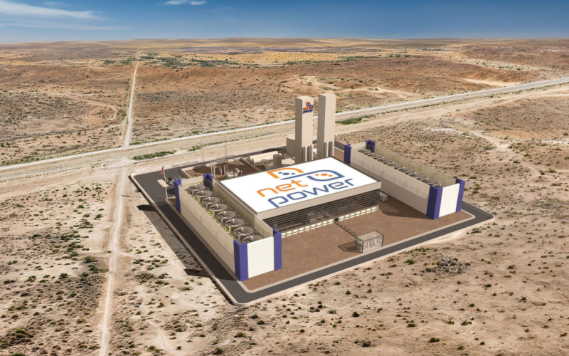 Inside NetPower: The Startup Betting on Low-Carbon Gas as the Grid Hits a Turning Point Post feature image
