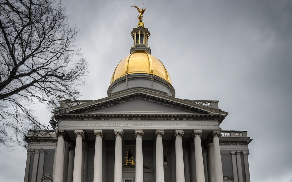 New Jersey Governor Threatens Veto of Industrial Rate Reform Post feature image