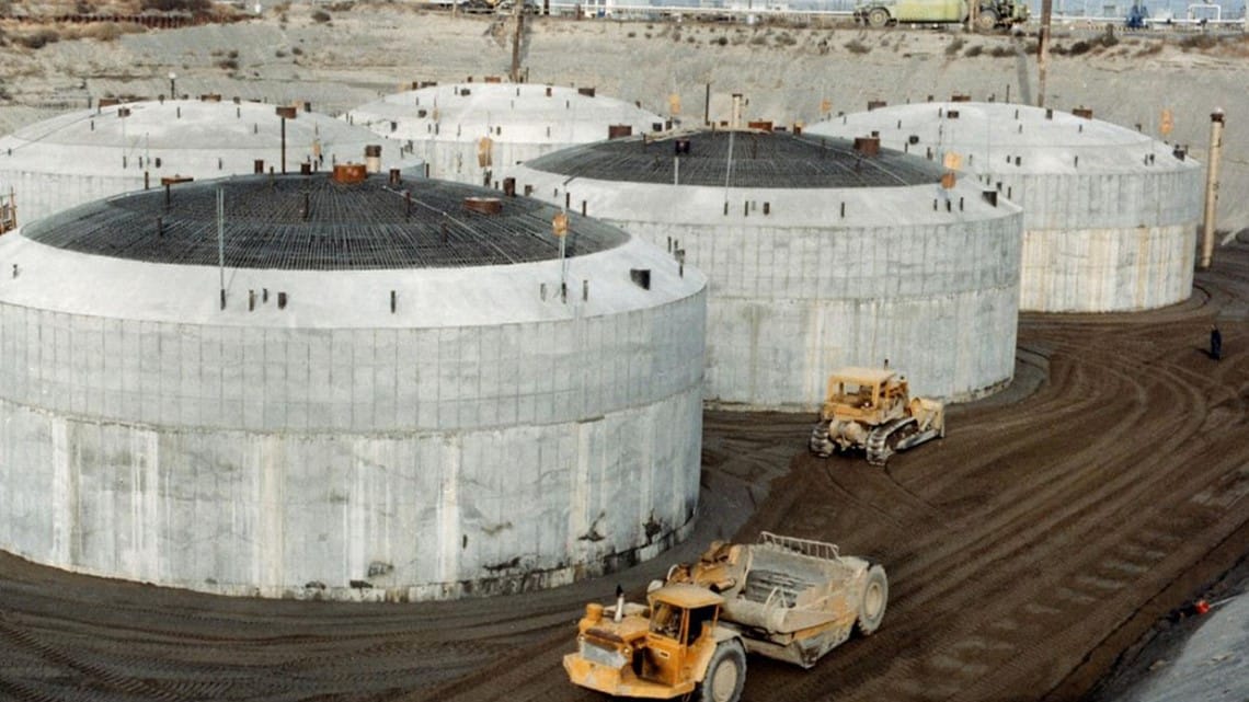 Did You Know? World War II-Era Nuclear Waste Still Has No Permanent Solution Post image