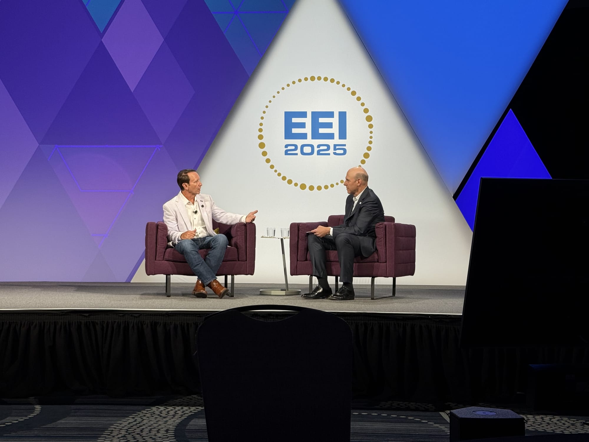 Inside the $10B Meta-Entergy Deal That's Turning Northeast Louisiana Into A Tech Powerhouse Post image