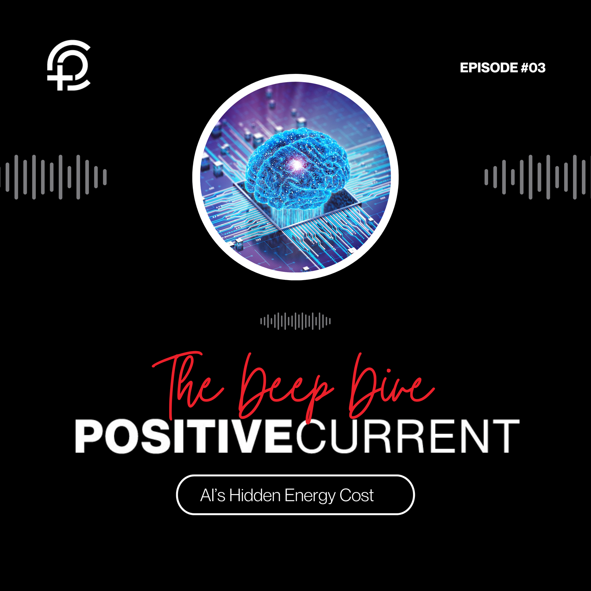 Video: AI’s Hidden Energy Cost (Deep Dive Ep. 3) Post image