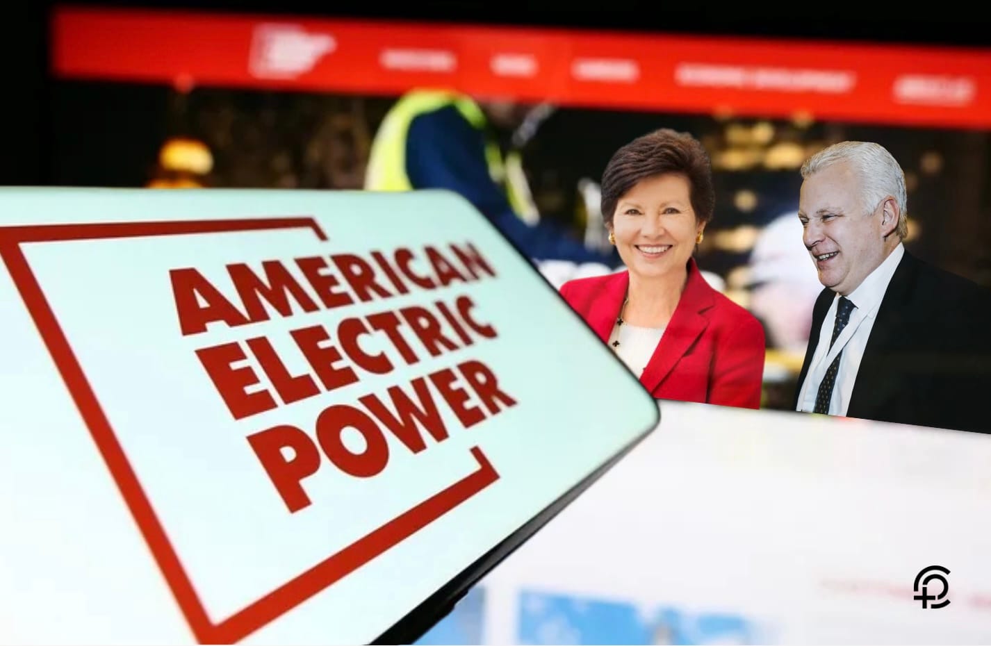 American Electric Power Raises Dividend, Signaling Confidence Amid Grid Boom Post image