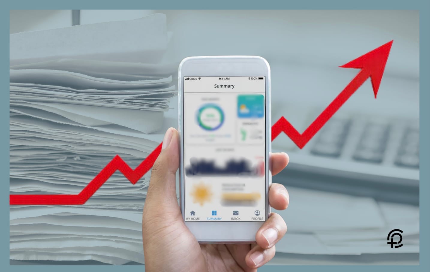 Bank of America Report Reveals How the Data Center Boom Is Reshaping Your Power Bill Post image