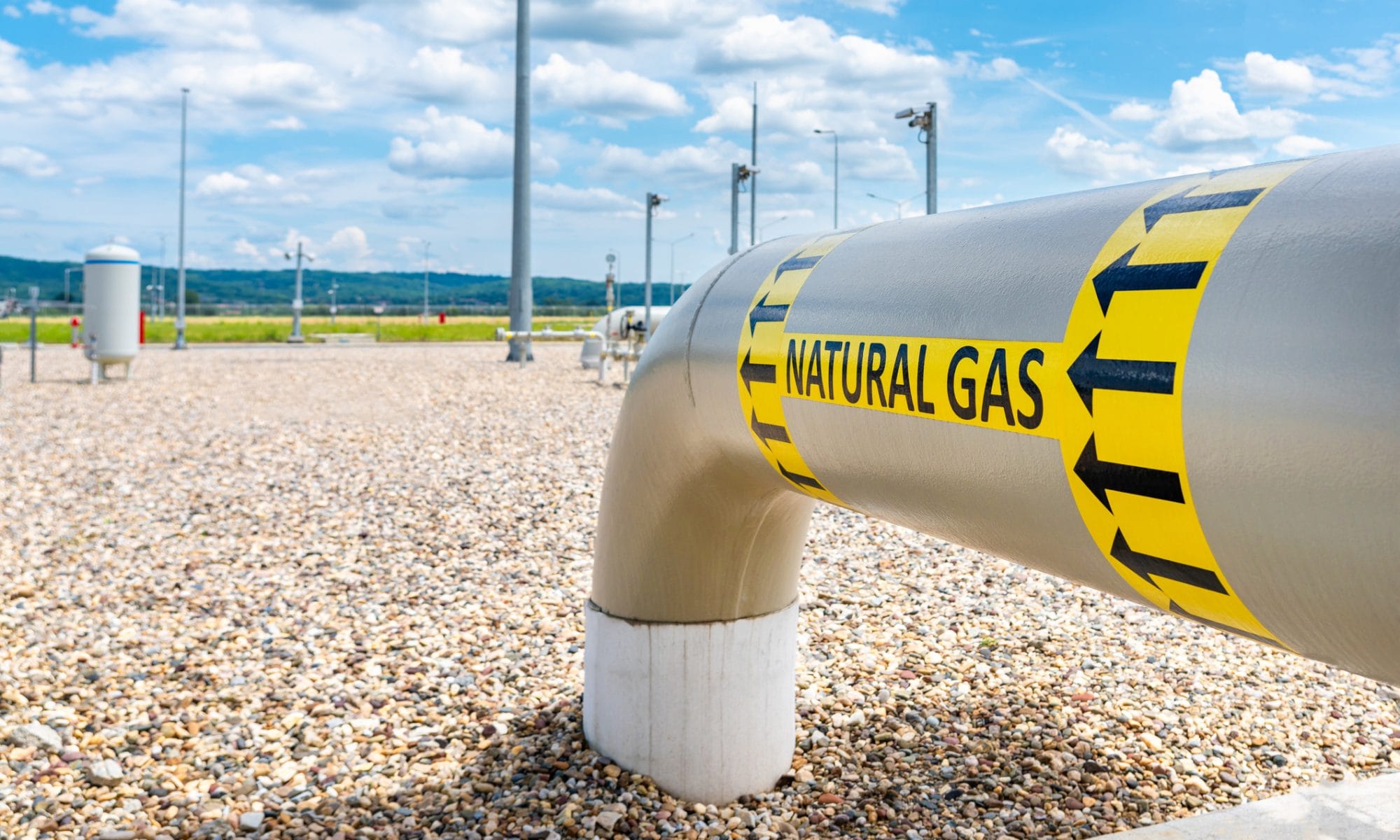 CenterPoint Energy to Sell Ohio Gas Business for $2.62 Billion Amid Strategic Refocus Post image