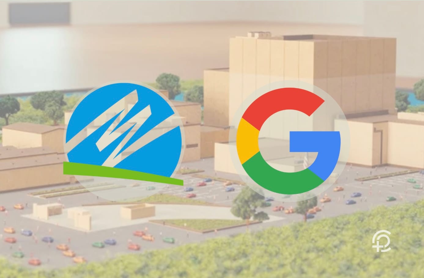 Google and NextEra Relaunch Iowa Nuclear Plant in 25-Year Clean-Power Pact Post image