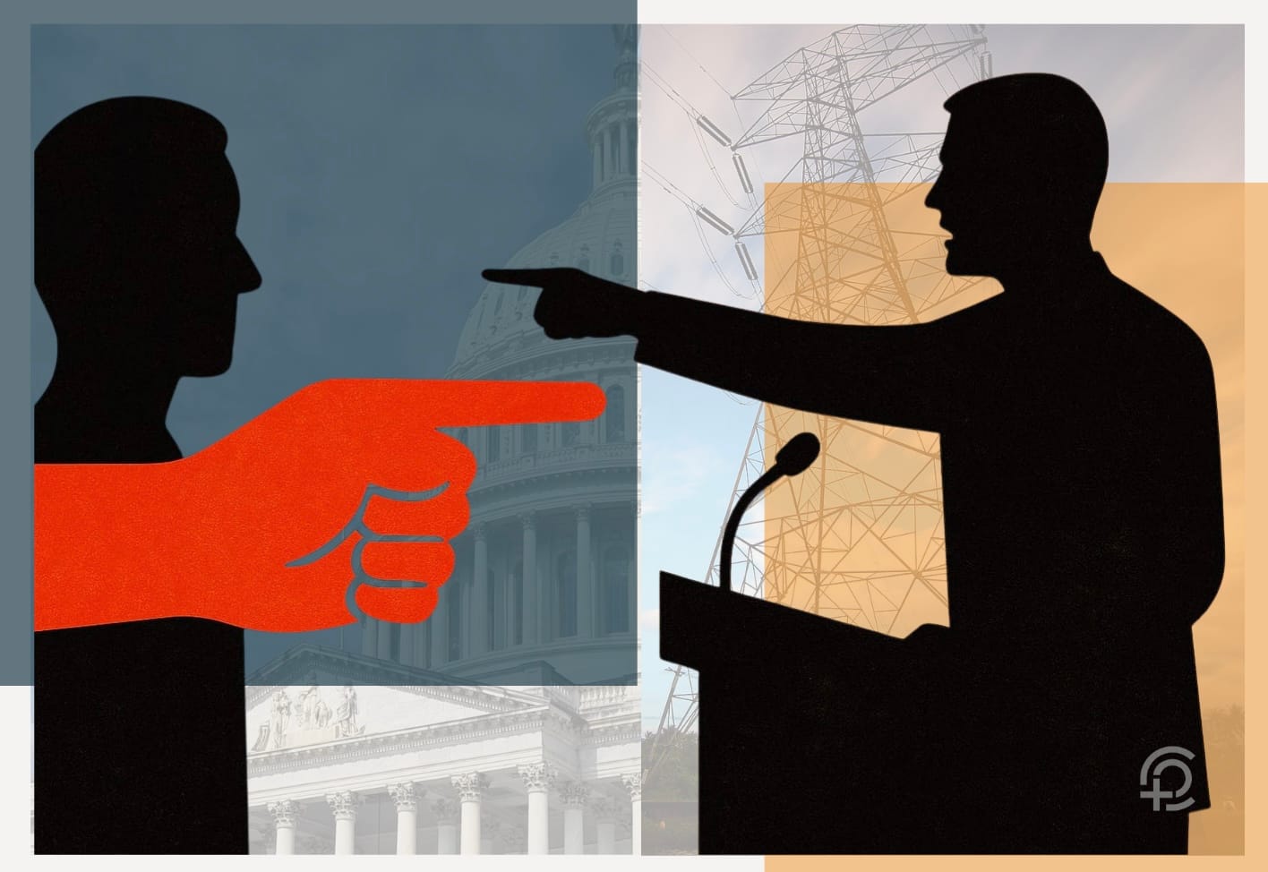 The Political Blame Game Over Rising Energy Bills Post image