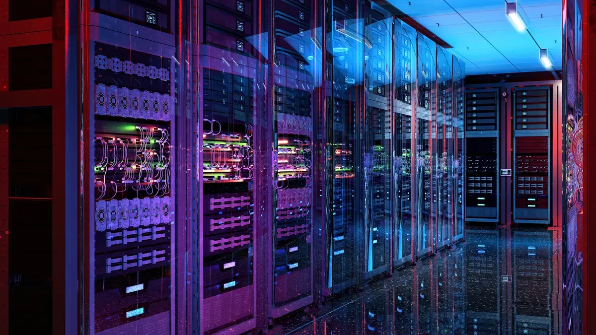 AI’s Upside: How the Data Center Boom Could Help Drive Down Power Costs Post image