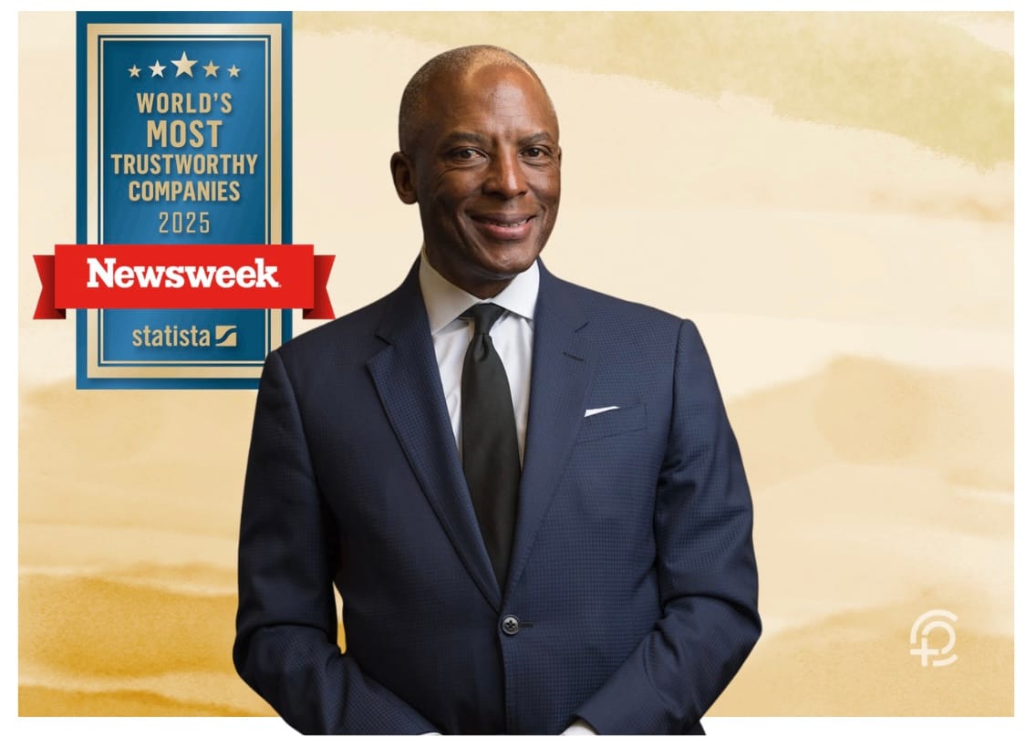 Southern Company Earned a Top Spot on Newsweek’s Trust List — Positive Current Breaks Down the Why Post image