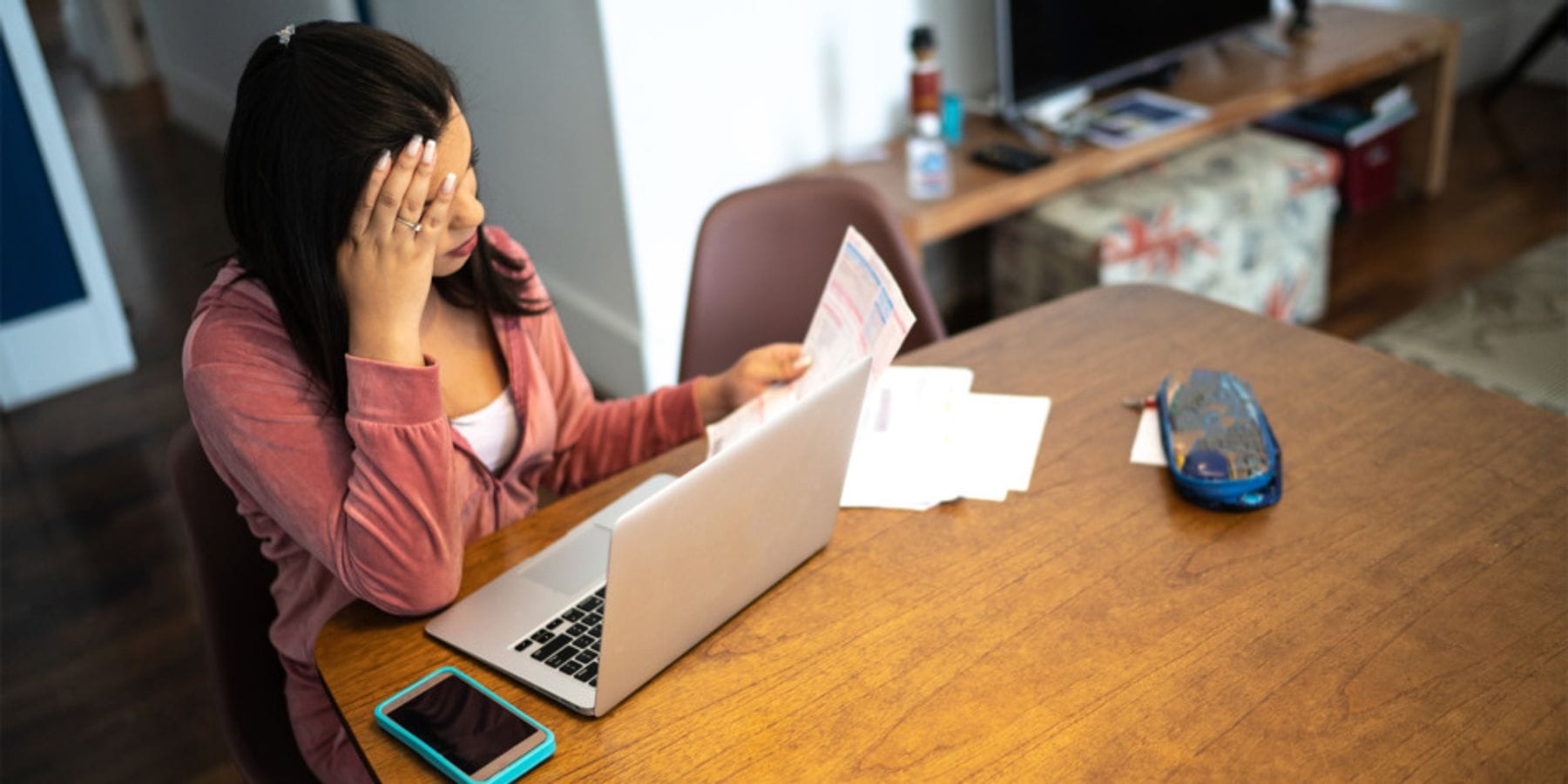 Utilities Are Rolling Out New Financial Relief Programs, and More People Qualify Than You Think Post image