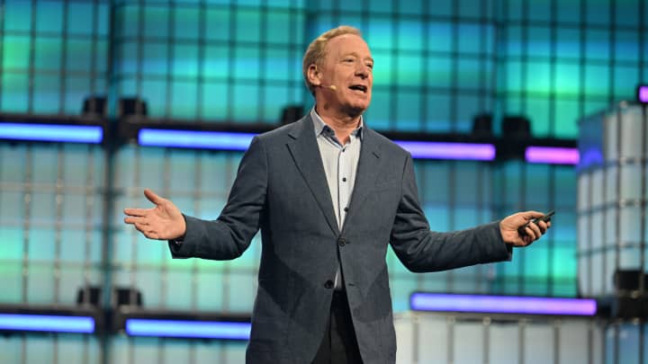 AI Is Power-Hungry. Microsoft Wants to Prove It Doesn’t Have to Be Expensive Post image