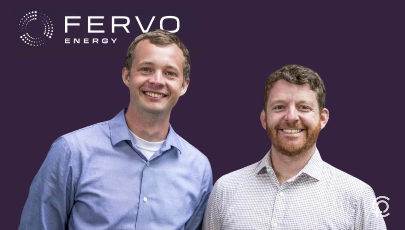 Why Utilities Are Paying Attention to This Geothermal Startup Post image