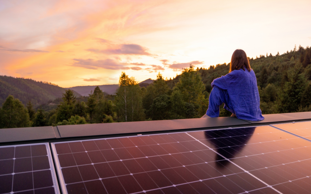 ‘Solar for All’ Faces Sunset: States, the EPA, and the Fight Over Federal Rollbacks Post feature image