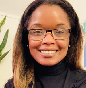 Ebony Flake Profile image